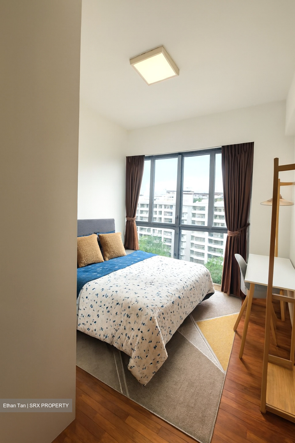 Bedok Residences (D16), Apartment #525932411